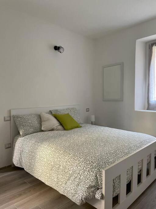 Apartmán Il Giardino Nascosto Omegna Exteriér fotografie