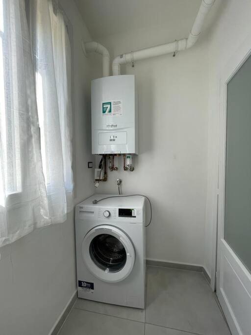 Apartmán Il Giardino Nascosto Omegna Exteriér fotografie